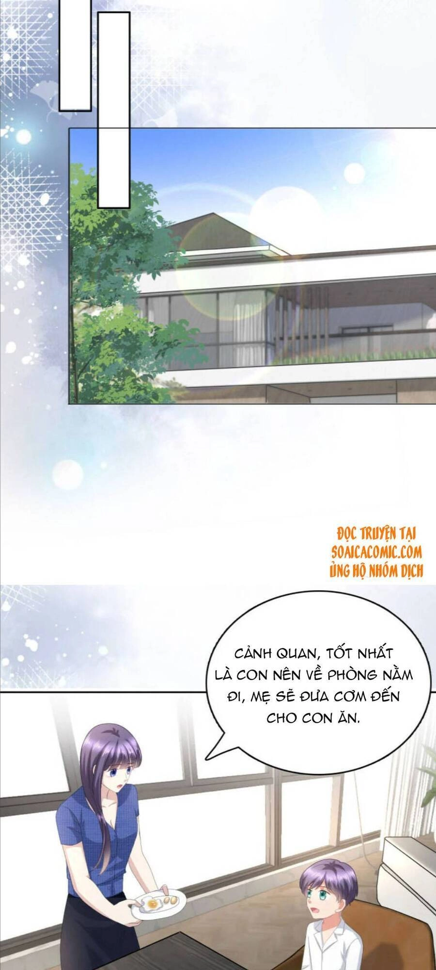 Bà Xã Quyến Rũ Trí Mạng: Tổng Tài Muốn Tái Hôn Chapter 92 - 17