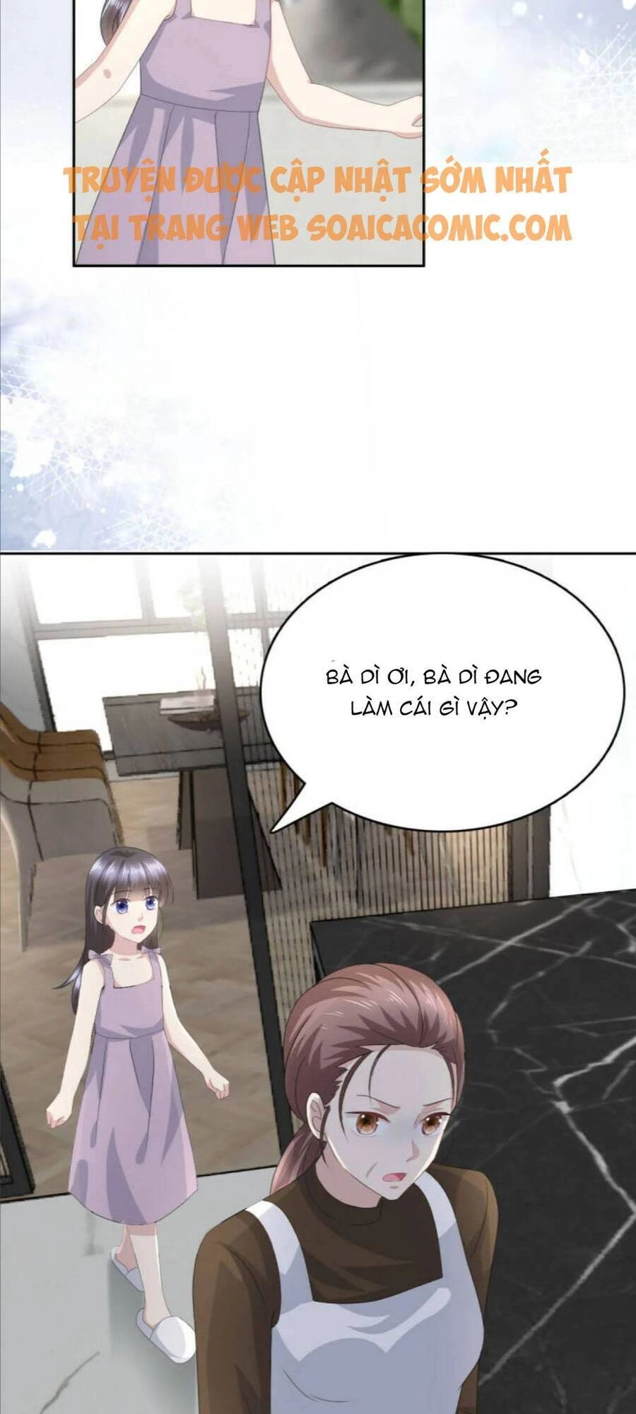 Bà Xã Quyến Rũ Trí Mạng: Tổng Tài Muốn Tái Hôn Chapter 92 - 19