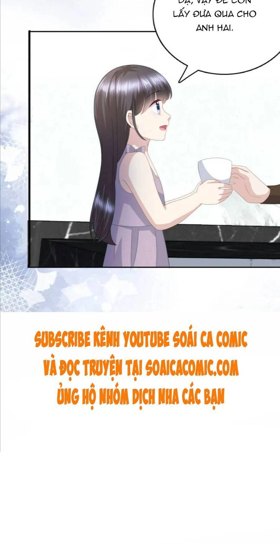 Bà Xã Quyến Rũ Trí Mạng: Tổng Tài Muốn Tái Hôn Chapter 92 - 21