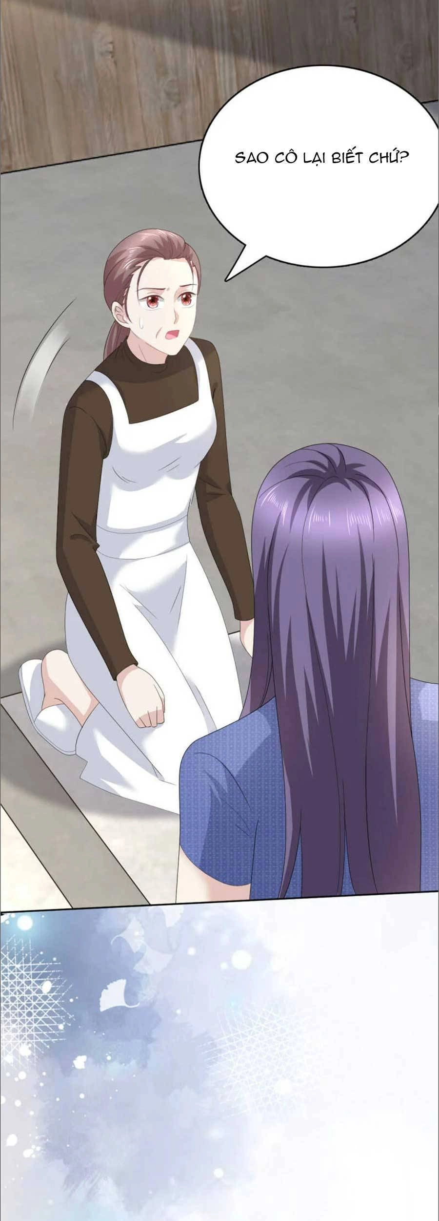 Bà Xã Quyến Rũ Trí Mạng: Tổng Tài Muốn Tái Hôn Chapter 93 - 15