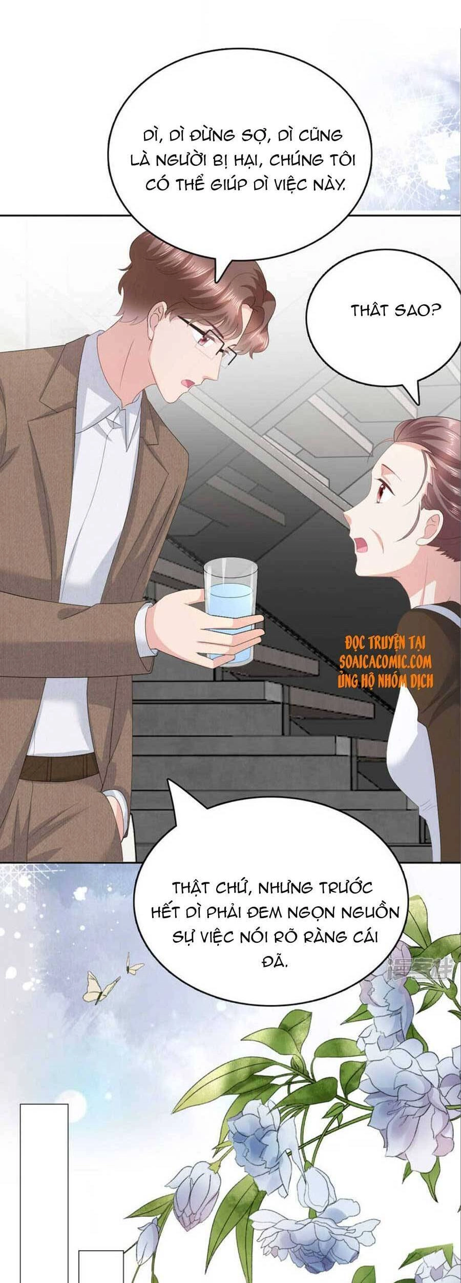 Bà Xã Quyến Rũ Trí Mạng: Tổng Tài Muốn Tái Hôn Chapter 94 - 5