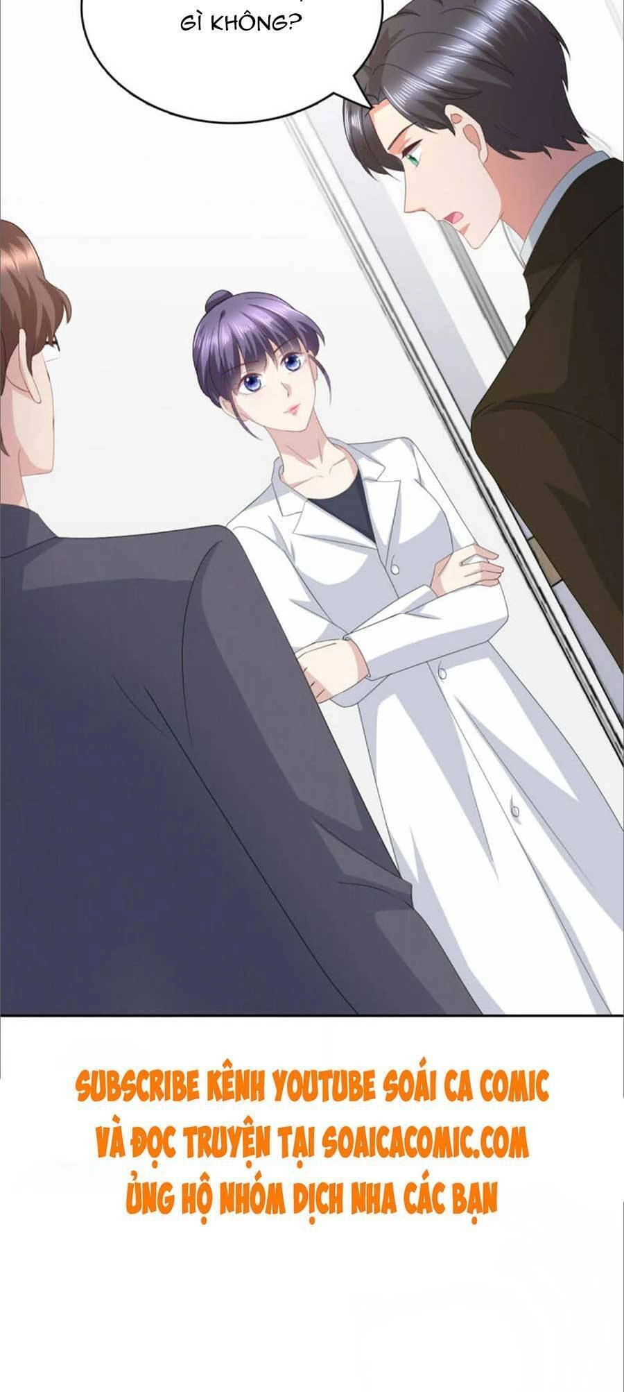 Bà Xã Quyến Rũ Trí Mạng: Tổng Tài Muốn Tái Hôn Chapter 94 - 20