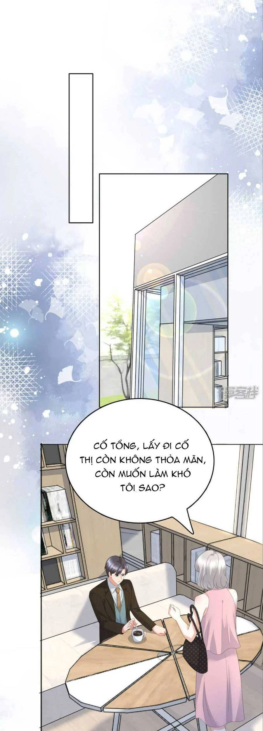 Bà Xã Quyến Rũ Trí Mạng: Tổng Tài Muốn Tái Hôn Chapter 95 - 5