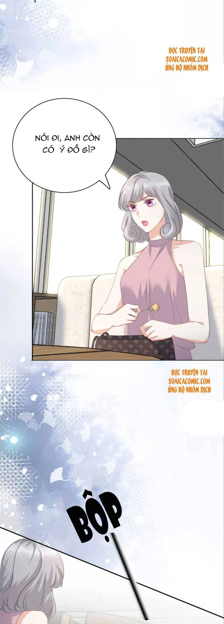 Bà Xã Quyến Rũ Trí Mạng: Tổng Tài Muốn Tái Hôn Chapter 95 - 7