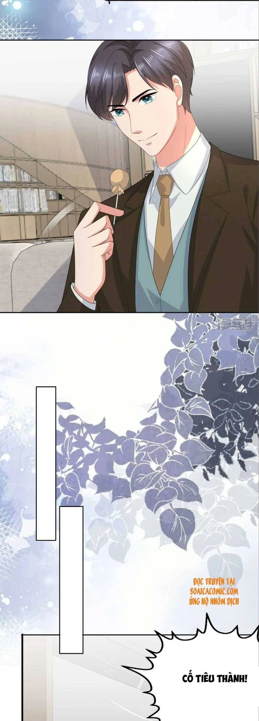 Bà Xã Quyến Rũ Trí Mạng: Tổng Tài Muốn Tái Hôn Chapter 95 - 14