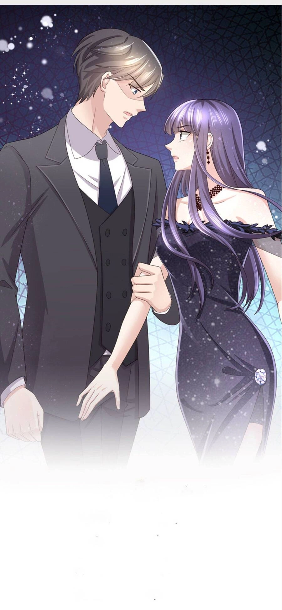 Bà Xã Quyến Rũ Trí Mạng: Tổng Tài Muốn Tái Hôn Chapter 96 - 1