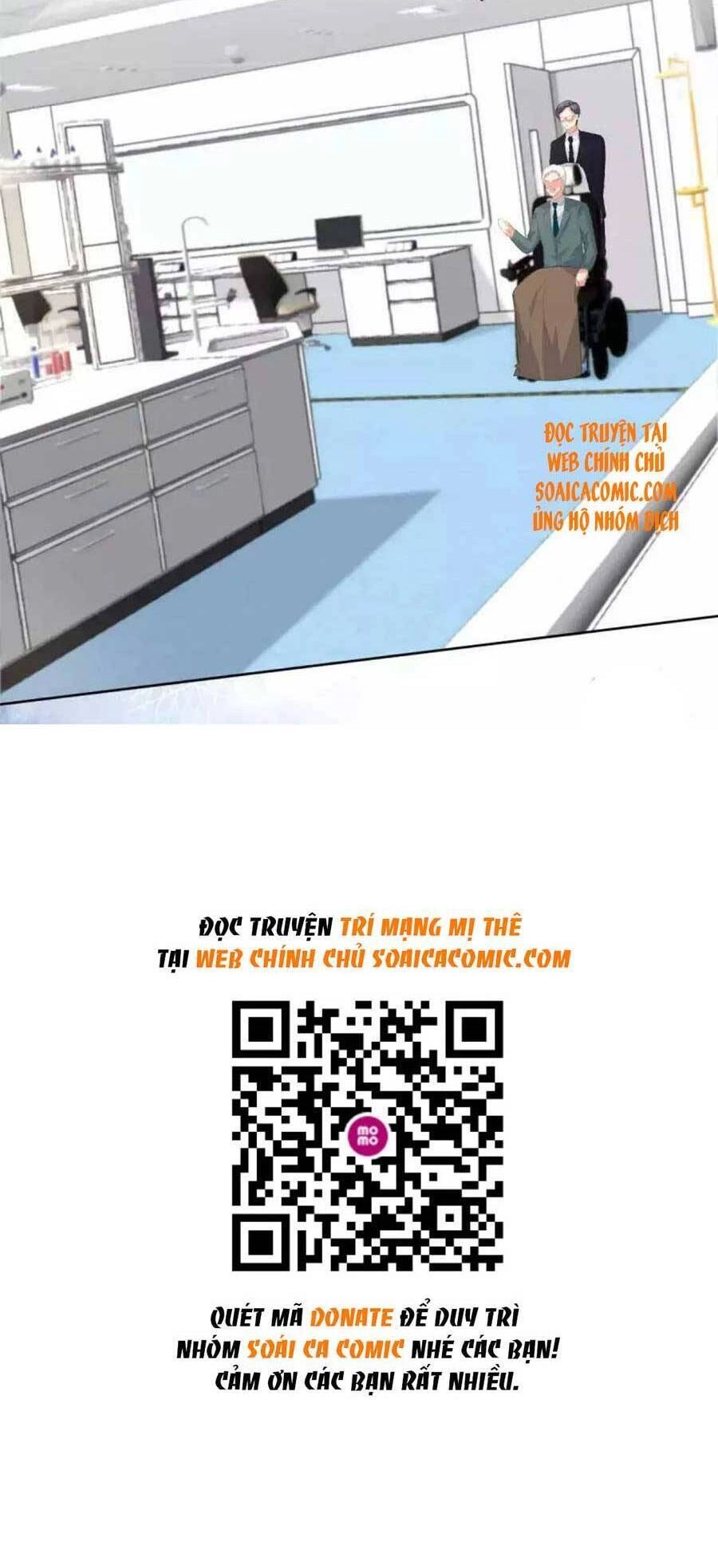 Bà Xã Quyến Rũ Trí Mạng: Tổng Tài Muốn Tái Hôn Chapter 96 - 21