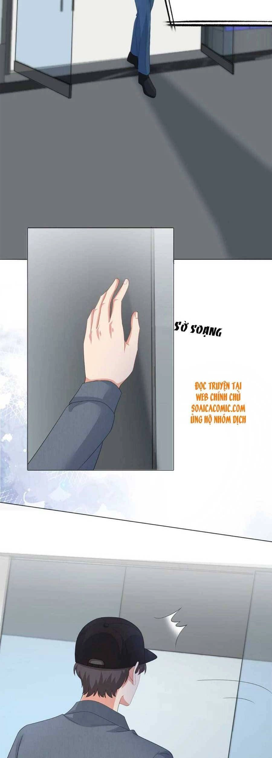 Bà Xã Quyến Rũ Trí Mạng: Tổng Tài Muốn Tái Hôn Chapter 97 - 8