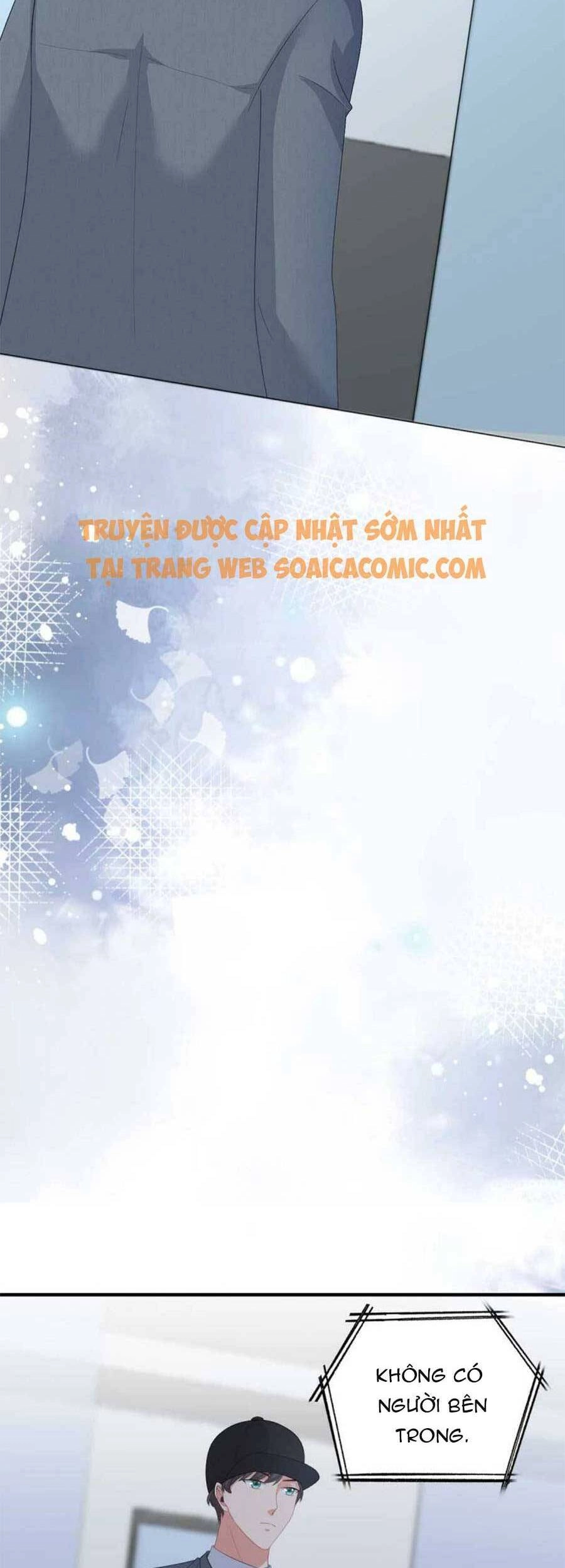 Bà Xã Quyến Rũ Trí Mạng: Tổng Tài Muốn Tái Hôn Chapter 97 - 9