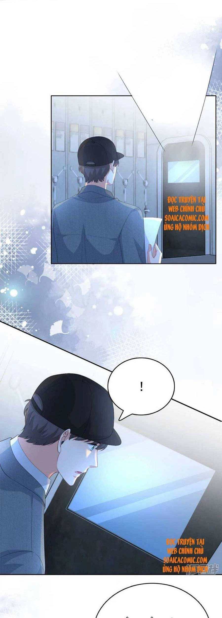 Bà Xã Quyến Rũ Trí Mạng: Tổng Tài Muốn Tái Hôn Chapter 97 - 14