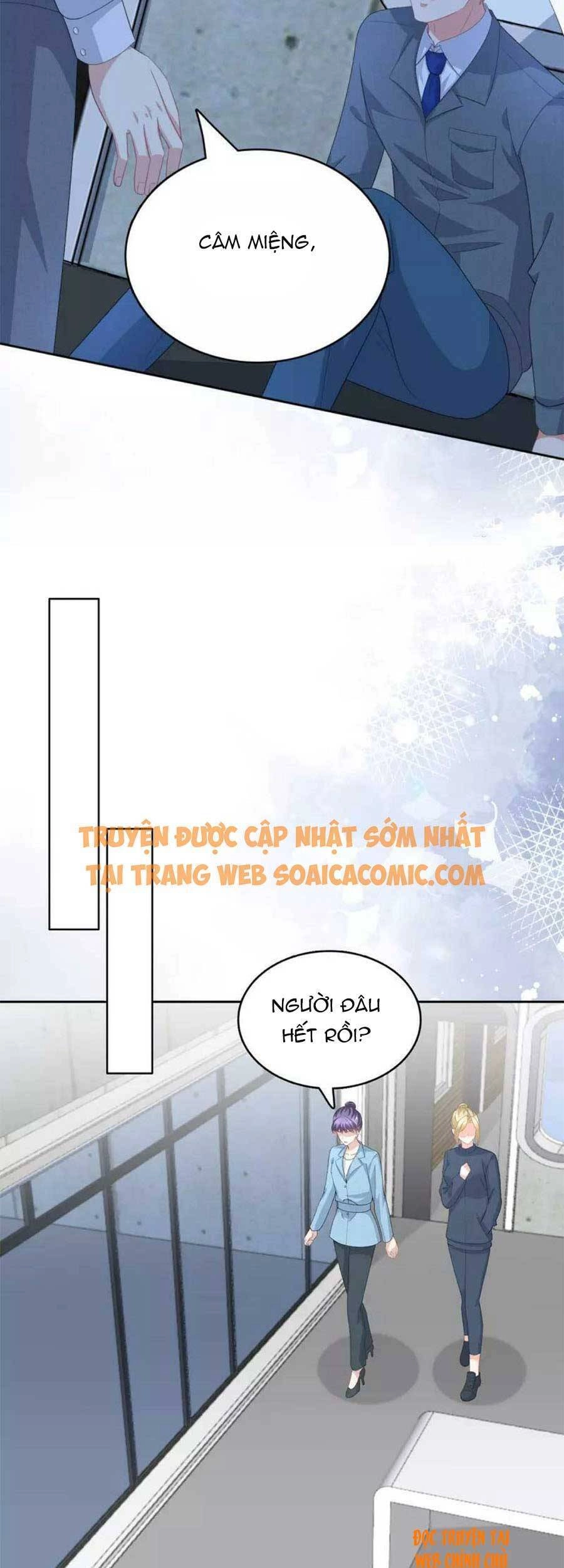 Bà Xã Quyến Rũ Trí Mạng: Tổng Tài Muốn Tái Hôn Chapter 98 - 5