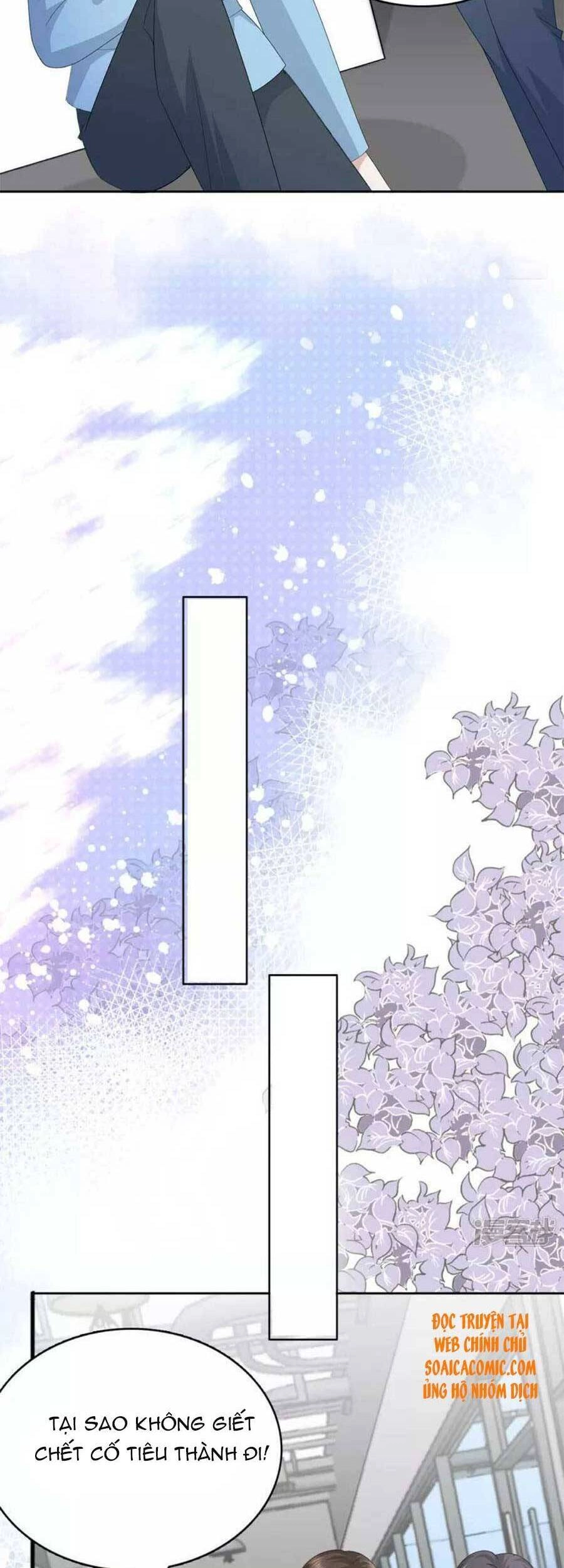 Bà Xã Quyến Rũ Trí Mạng: Tổng Tài Muốn Tái Hôn Chapter 98 - 8