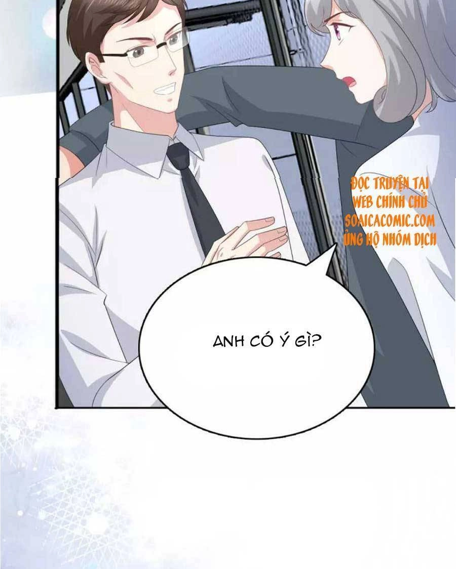 Bà Xã Quyến Rũ Trí Mạng: Tổng Tài Muốn Tái Hôn Chapter 98 - 11