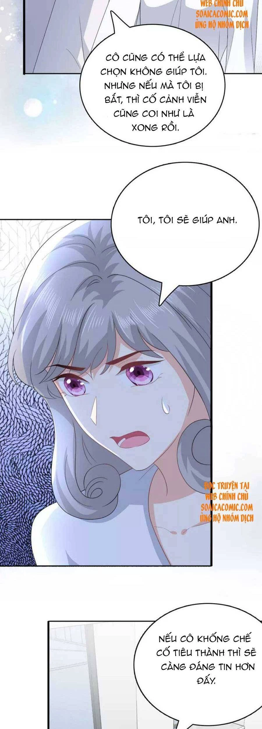 Bà Xã Quyến Rũ Trí Mạng: Tổng Tài Muốn Tái Hôn Chapter 98 - 13