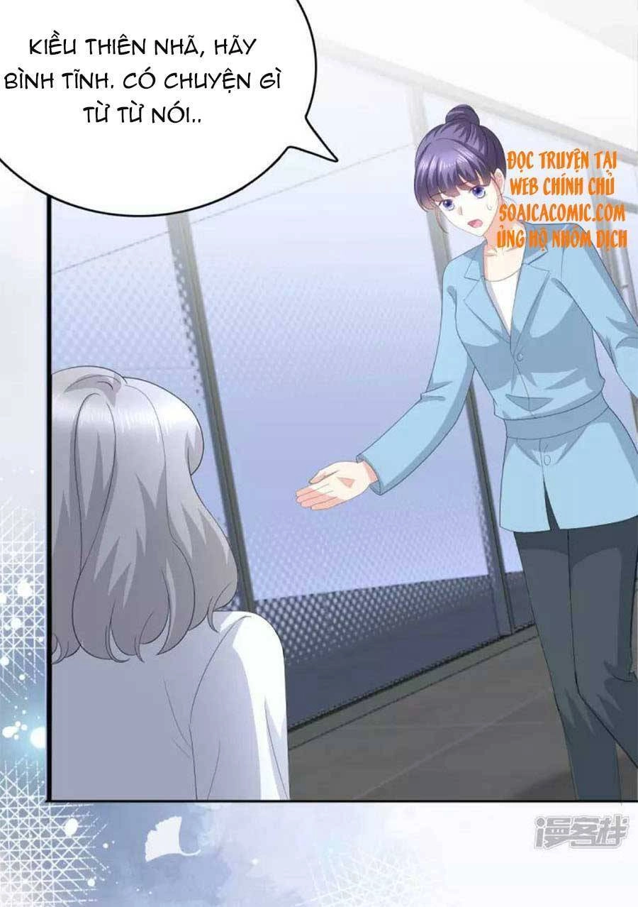 Bà Xã Quyến Rũ Trí Mạng: Tổng Tài Muốn Tái Hôn Chapter 98 - 16