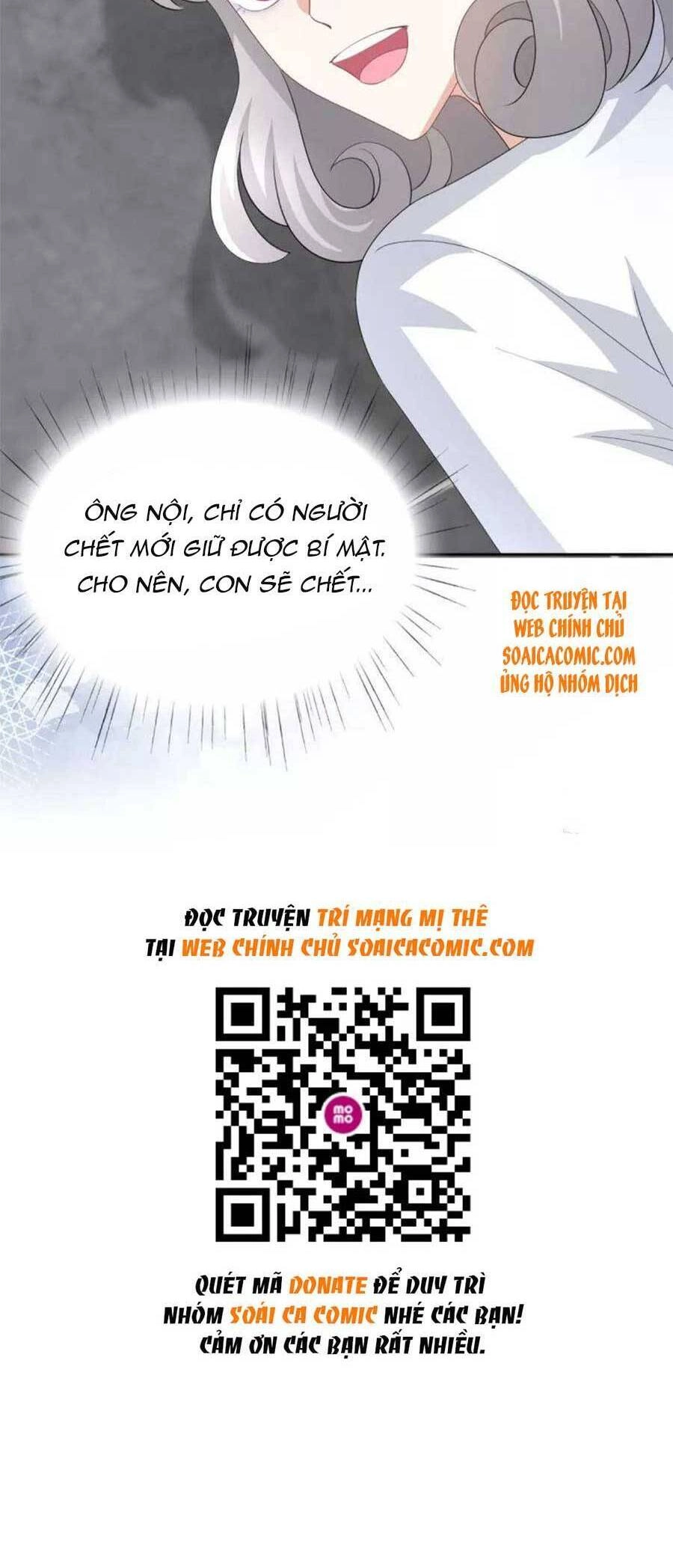 Bà Xã Quyến Rũ Trí Mạng: Tổng Tài Muốn Tái Hôn Chapter 98 - 20