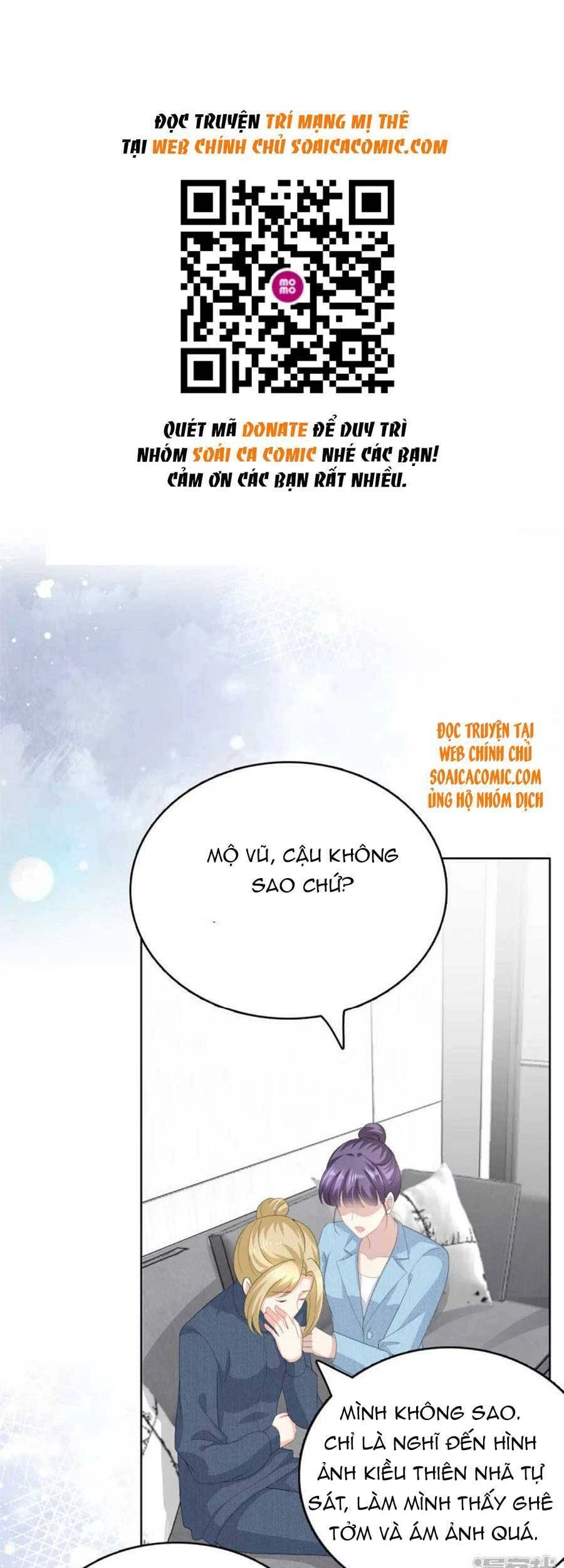 Bà Xã Quyến Rũ Trí Mạng: Tổng Tài Muốn Tái Hôn Chapter 99 - 1