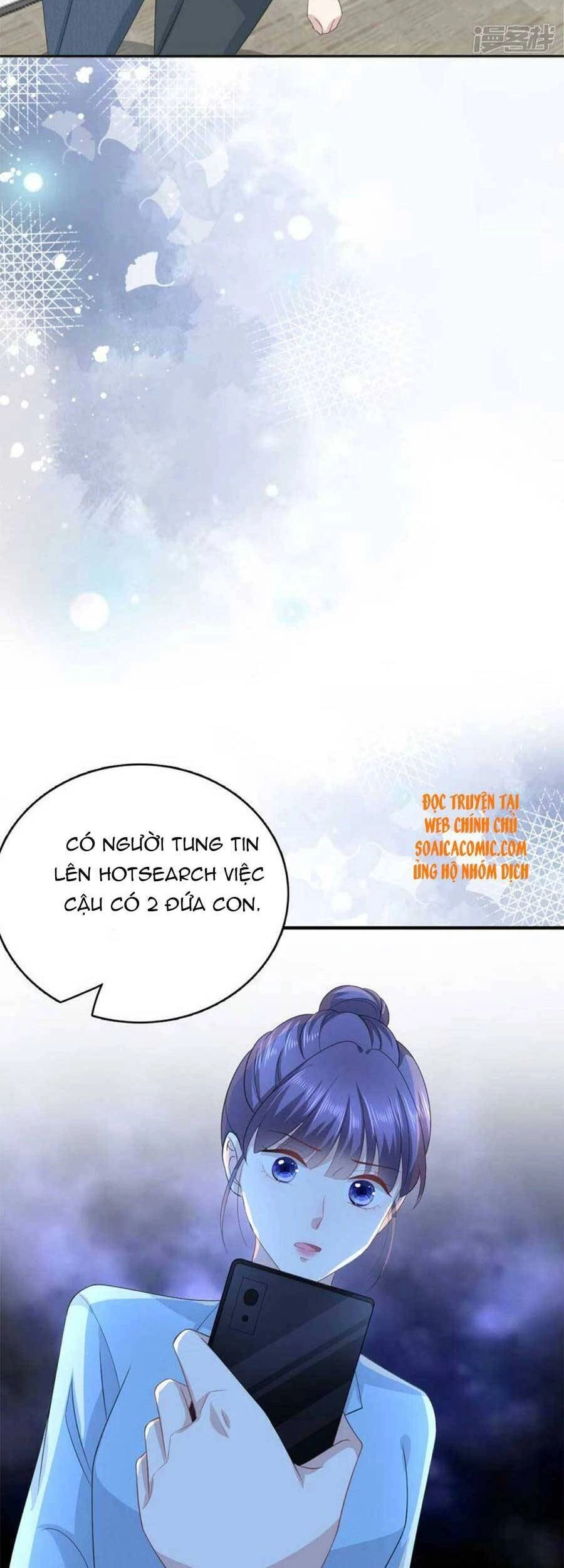 Bà Xã Quyến Rũ Trí Mạng: Tổng Tài Muốn Tái Hôn Chapter 99 - 9