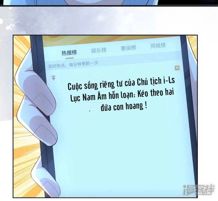 Bà Xã Quyến Rũ Trí Mạng: Tổng Tài Muốn Tái Hôn Chapter 99 - 10