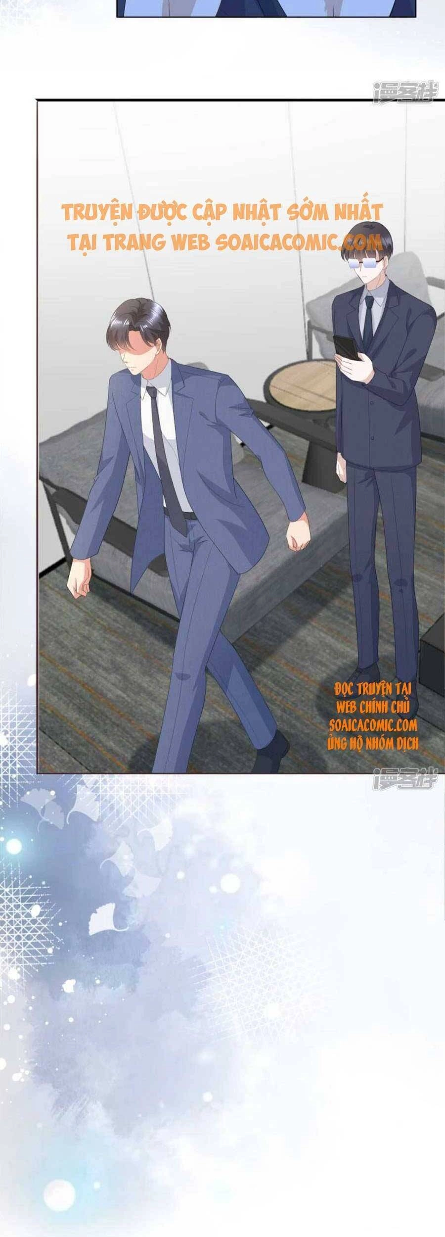 Bà Xã Quyến Rũ Trí Mạng: Tổng Tài Muốn Tái Hôn Chapter 99 - 13