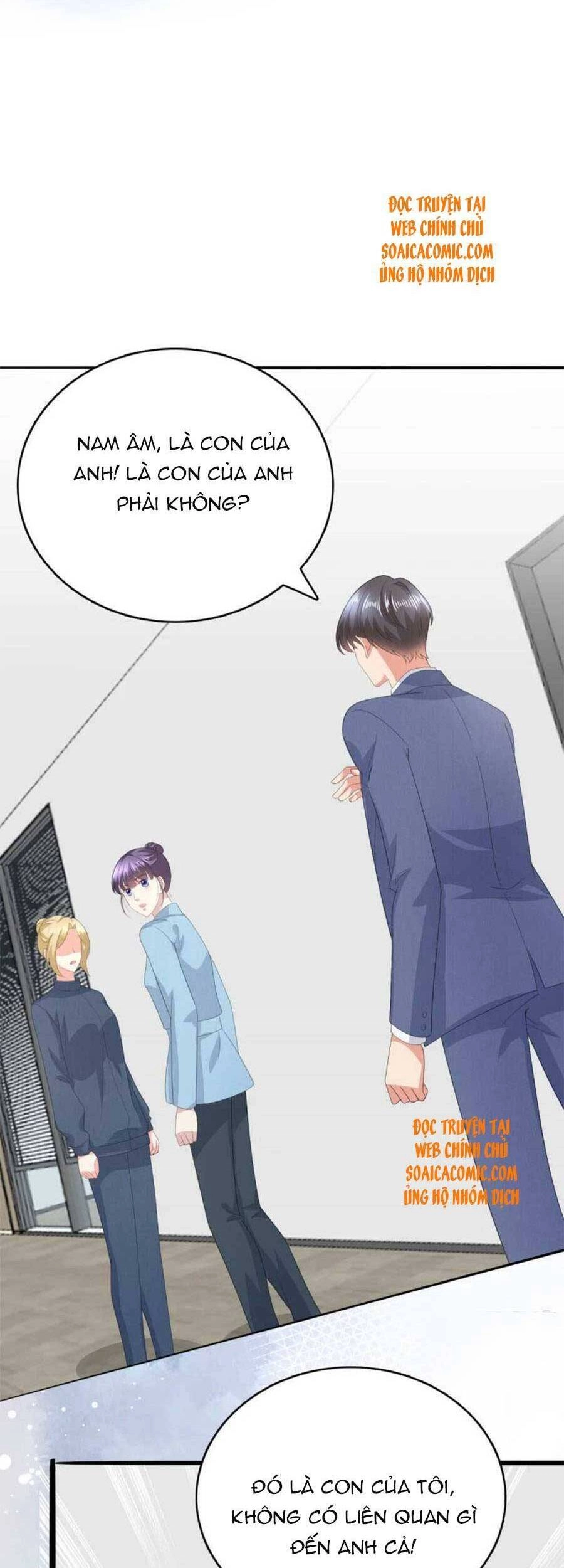 Bà Xã Quyến Rũ Trí Mạng: Tổng Tài Muốn Tái Hôn Chapter 99 - 14