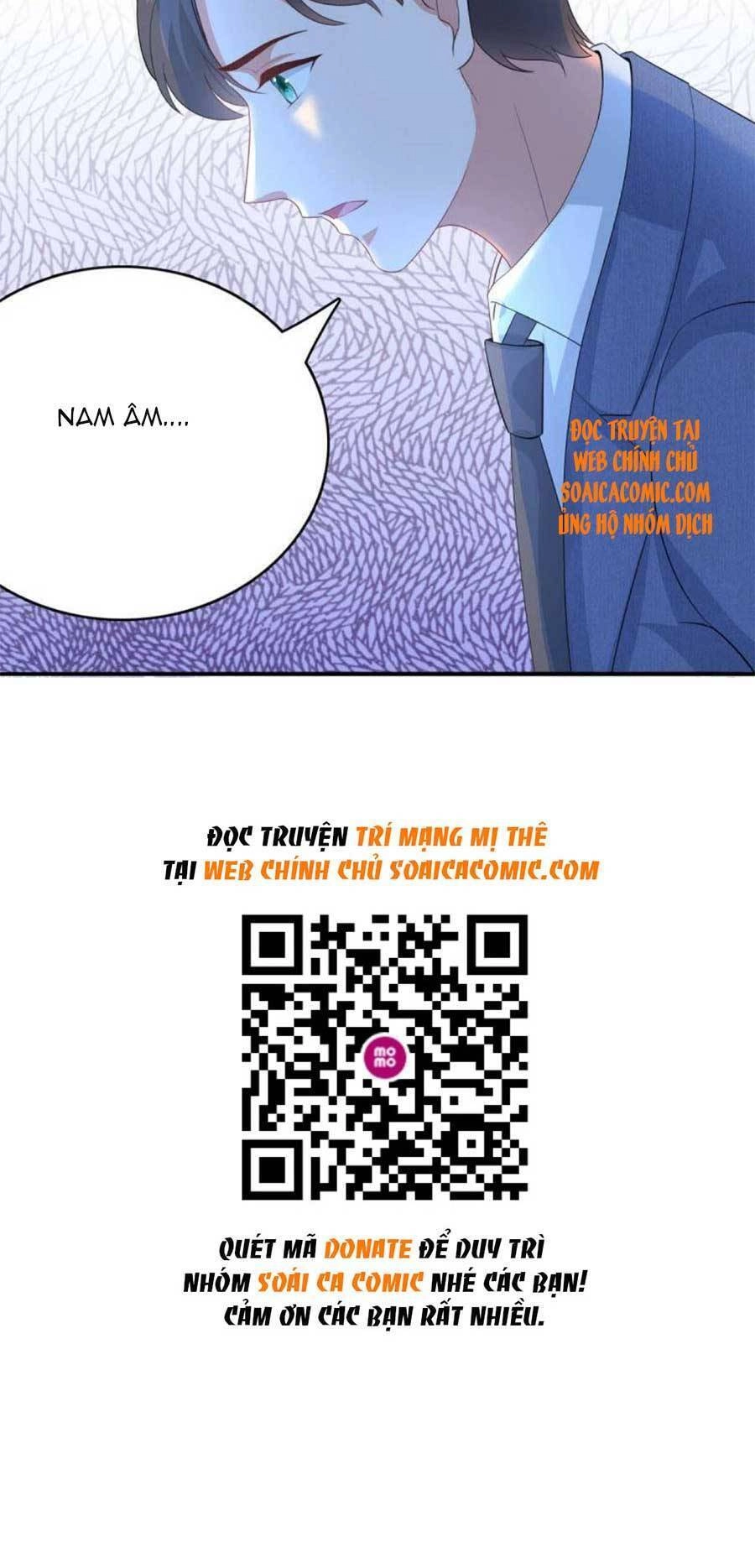 Bà Xã Quyến Rũ Trí Mạng: Tổng Tài Muốn Tái Hôn Chapter 99 - 20