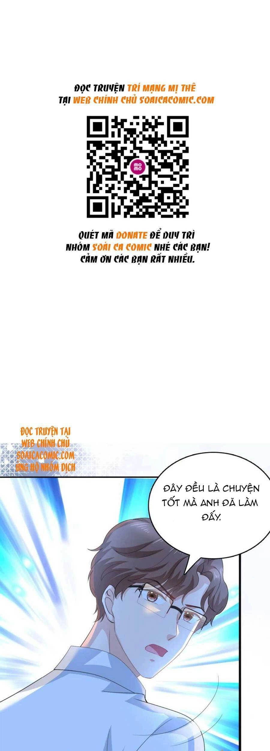 Bà Xã Quyến Rũ Trí Mạng: Tổng Tài Muốn Tái Hôn Chapter 100 - 1