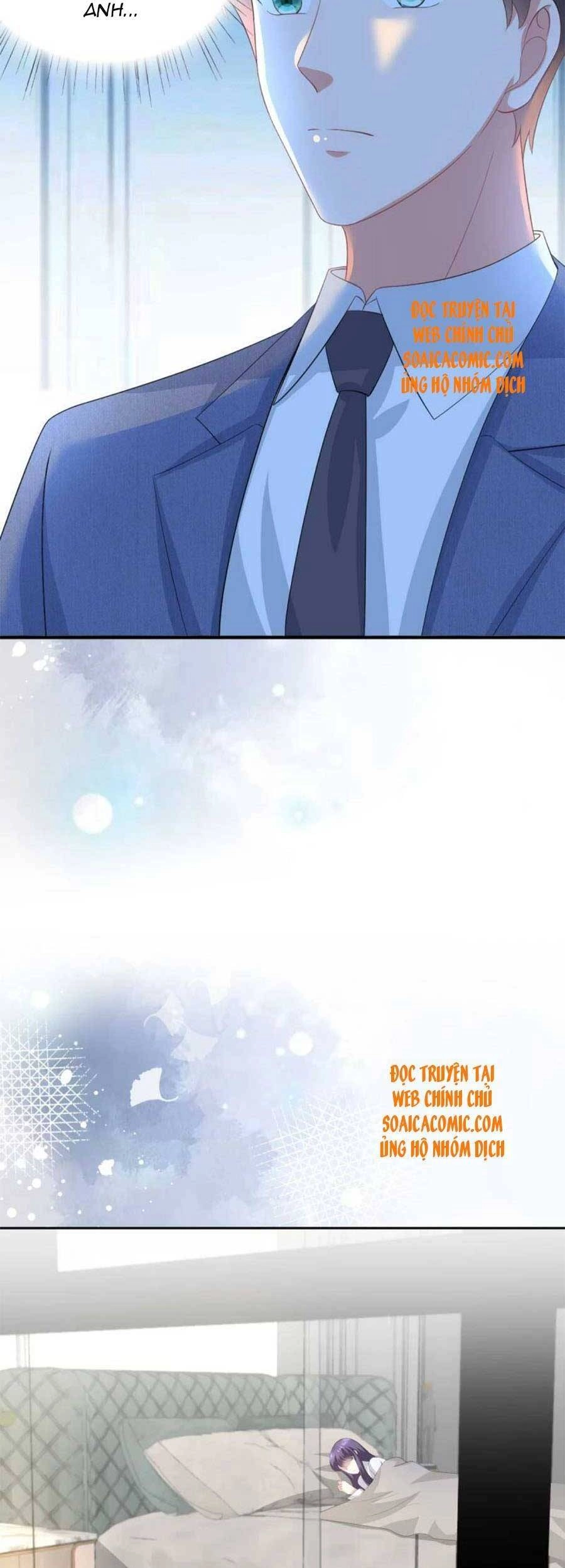 Bà Xã Quyến Rũ Trí Mạng: Tổng Tài Muốn Tái Hôn Chapter 100 - 3