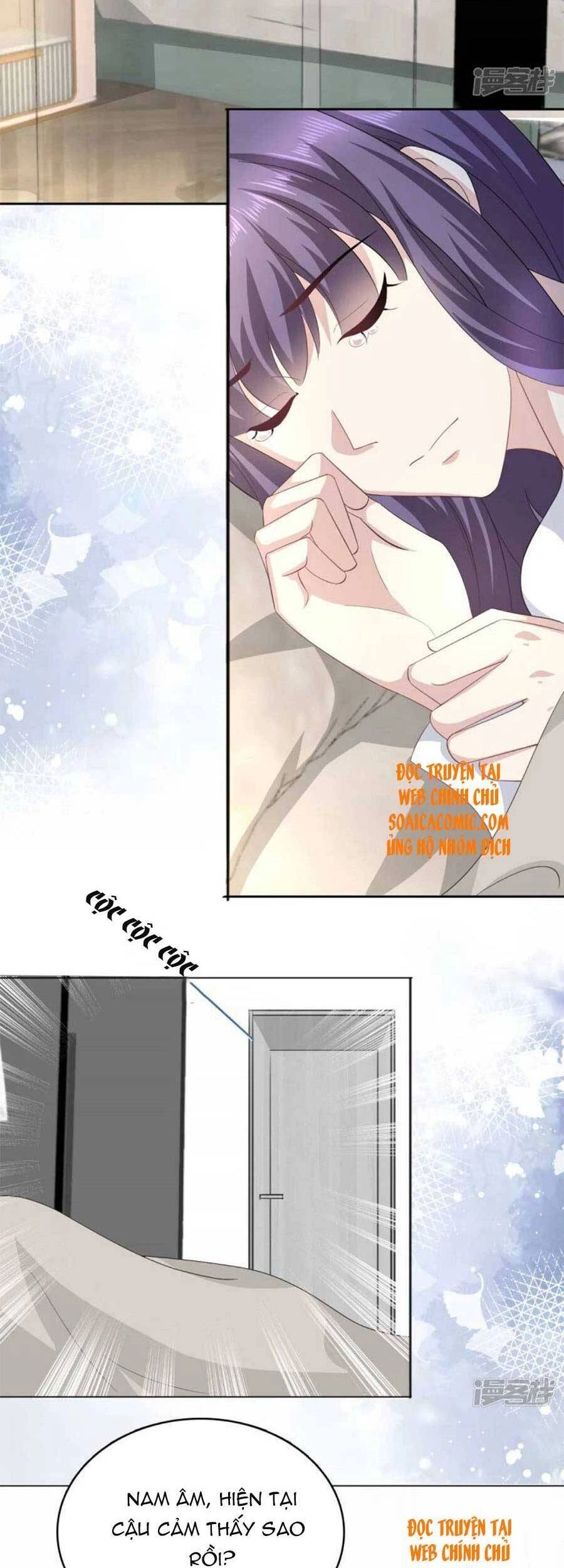 Bà Xã Quyến Rũ Trí Mạng: Tổng Tài Muốn Tái Hôn Chapter 100 - 4