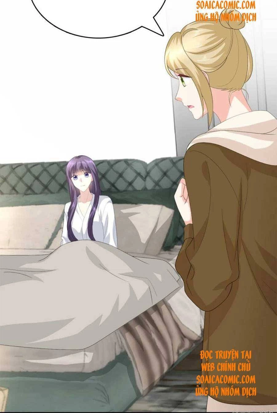 Bà Xã Quyến Rũ Trí Mạng: Tổng Tài Muốn Tái Hôn Chapter 100 - 5