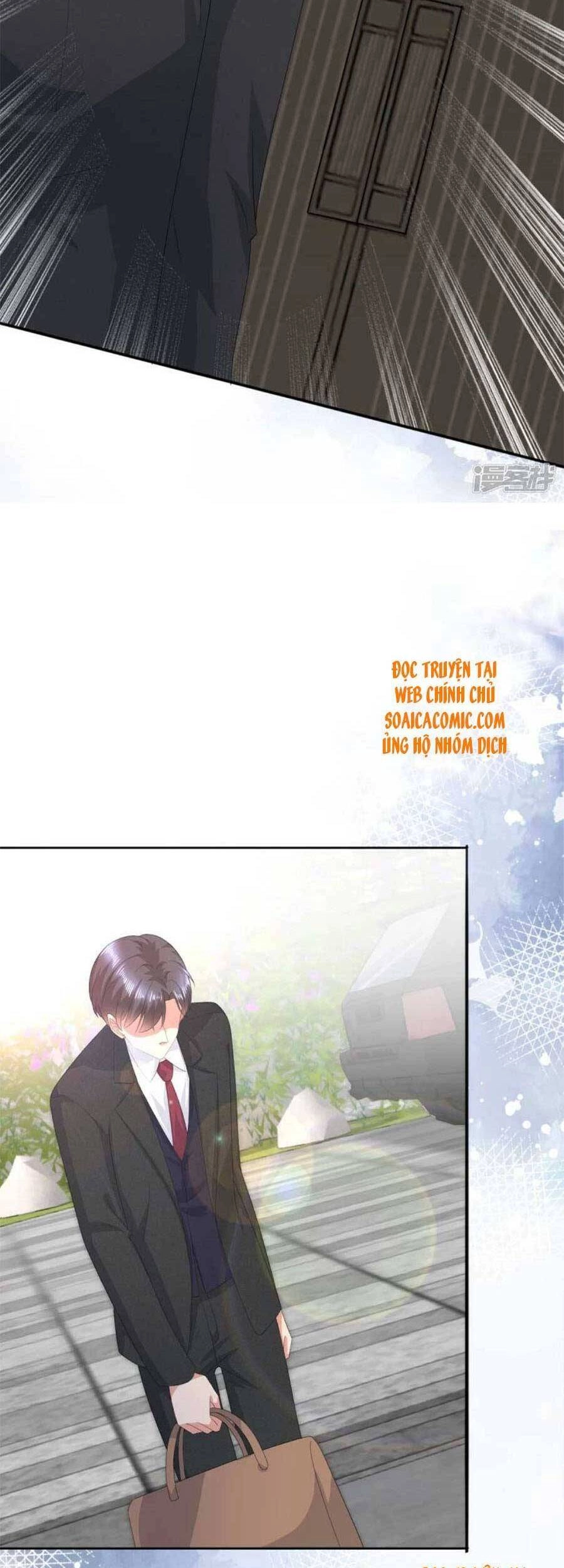 Bà Xã Quyến Rũ Trí Mạng: Tổng Tài Muốn Tái Hôn Chapter 100 - 16