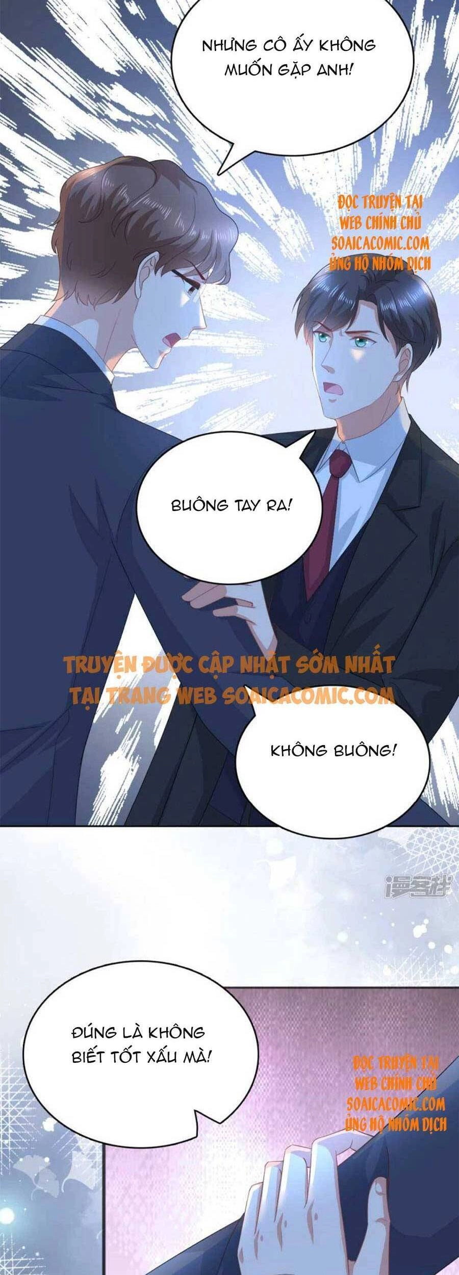 Bà Xã Quyến Rũ Trí Mạng: Tổng Tài Muốn Tái Hôn Chapter 101 - 7