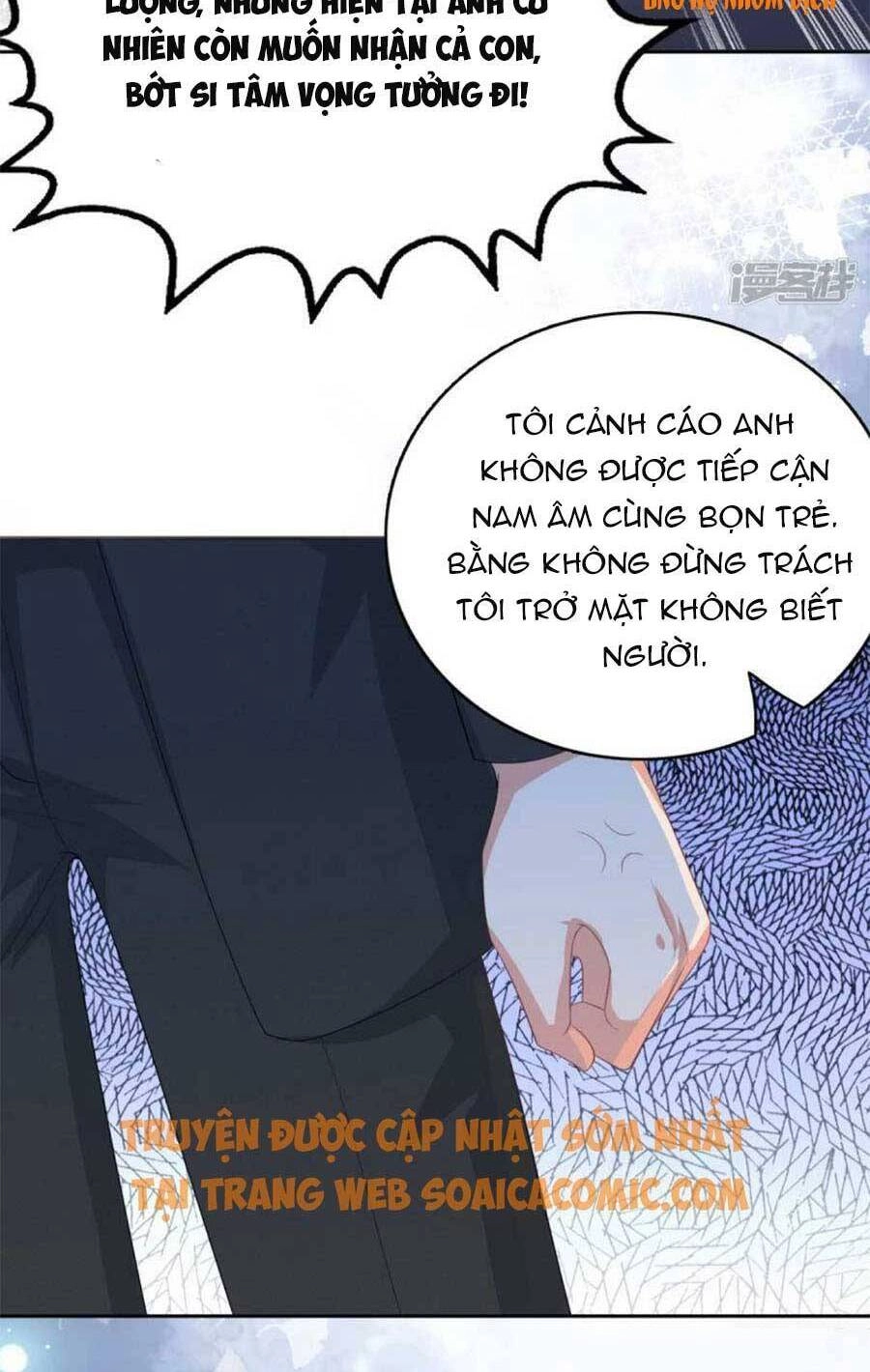 Bà Xã Quyến Rũ Trí Mạng: Tổng Tài Muốn Tái Hôn Chapter 101 - 9