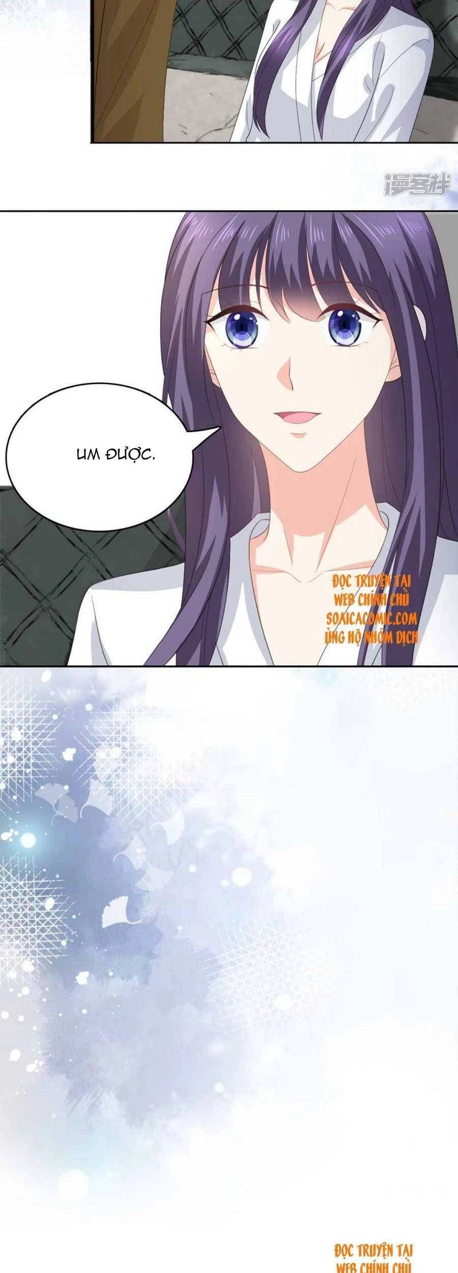 Bà Xã Quyến Rũ Trí Mạng: Tổng Tài Muốn Tái Hôn Chapter 101 - 16