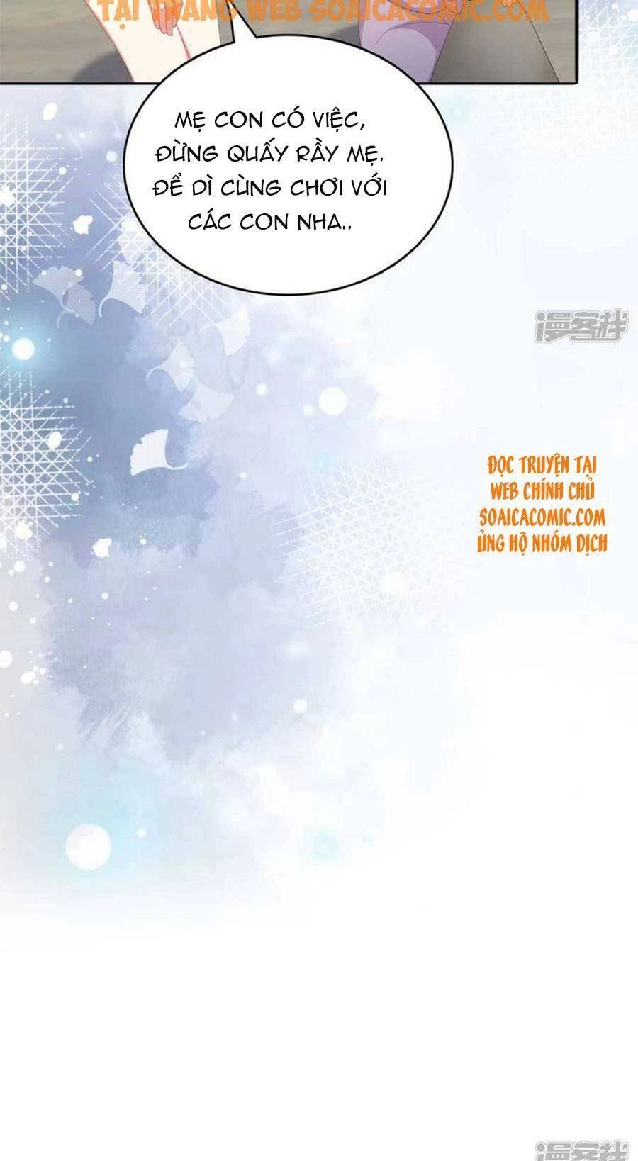 Bà Xã Quyến Rũ Trí Mạng: Tổng Tài Muốn Tái Hôn Chapter 101 - 18