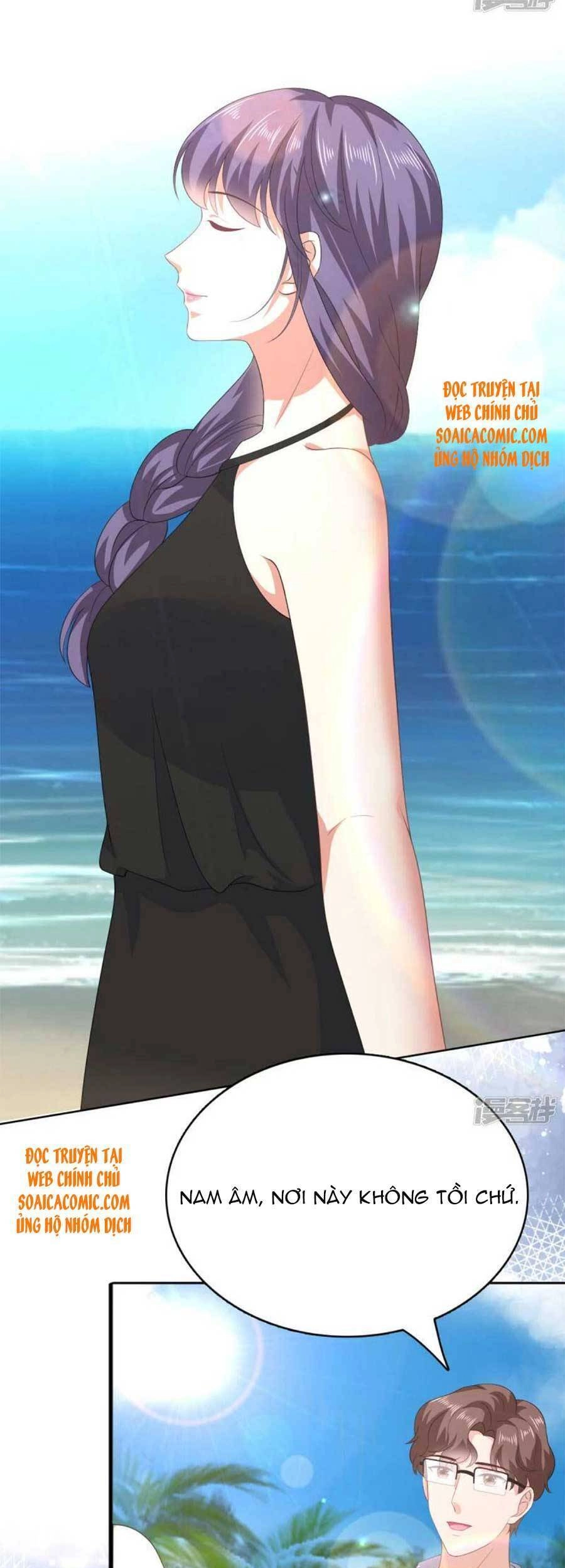 Bà Xã Quyến Rũ Trí Mạng: Tổng Tài Muốn Tái Hôn Chapter 101 - 19