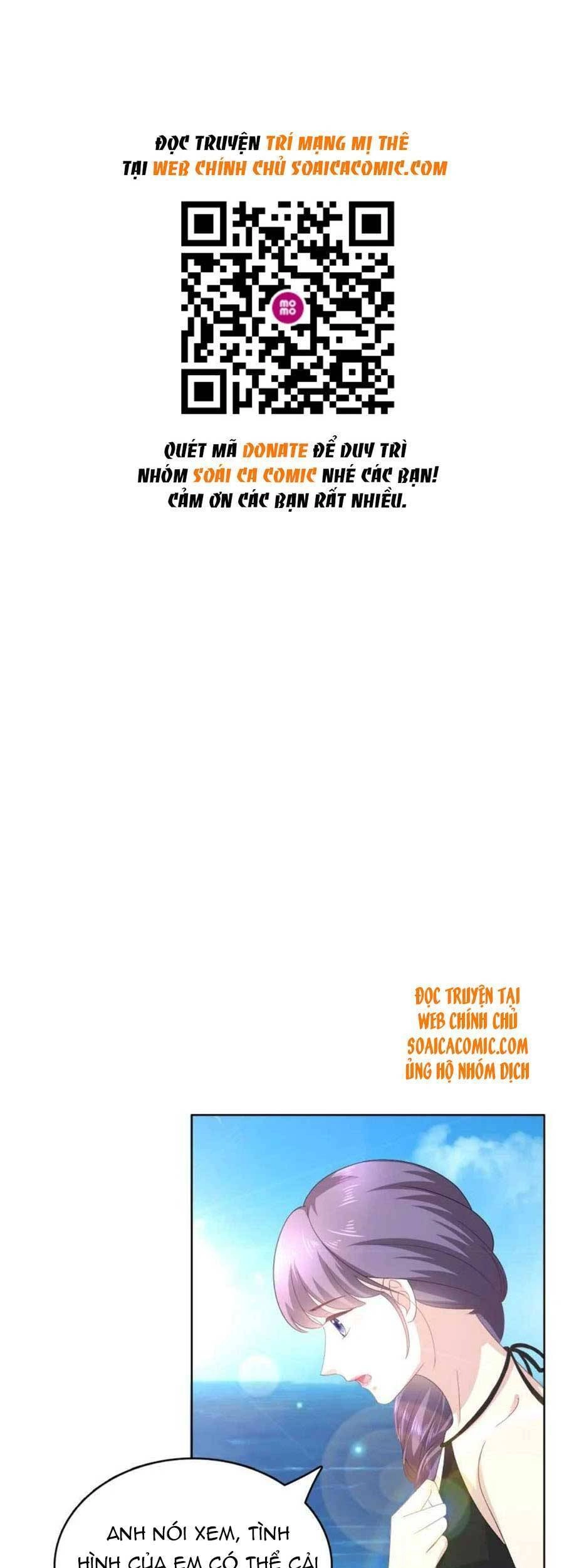 Bà Xã Quyến Rũ Trí Mạng: Tổng Tài Muốn Tái Hôn Chapter 102 - 1