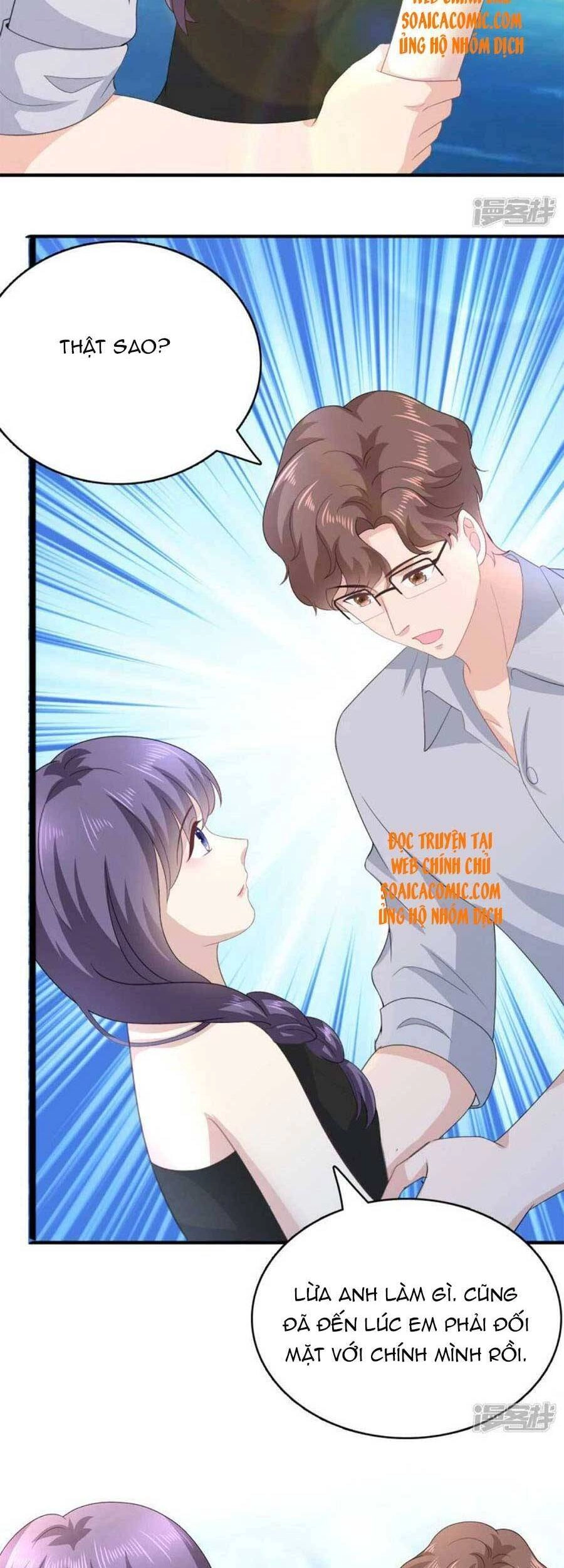 Bà Xã Quyến Rũ Trí Mạng: Tổng Tài Muốn Tái Hôn Chapter 102 - 4