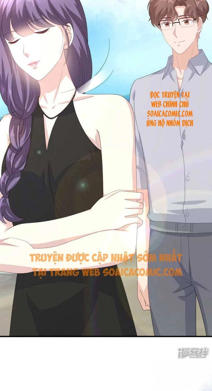 Bà Xã Quyến Rũ Trí Mạng: Tổng Tài Muốn Tái Hôn Chapter 102 - 5