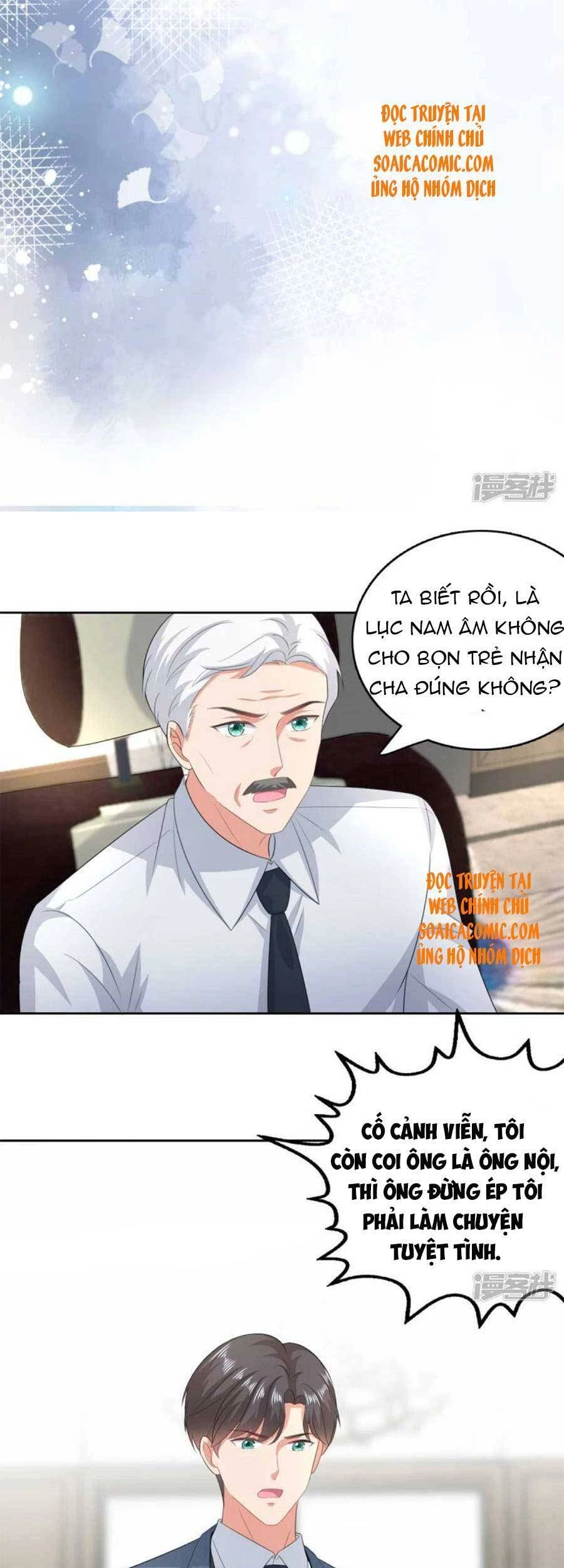 Bà Xã Quyến Rũ Trí Mạng: Tổng Tài Muốn Tái Hôn Chapter 102 - 12