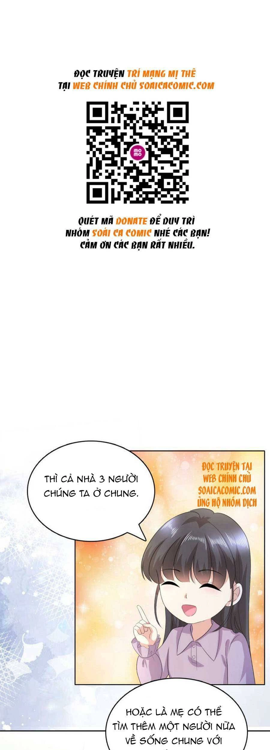 Bà Xã Quyến Rũ Trí Mạng: Tổng Tài Muốn Tái Hôn Chapter 103 - 1