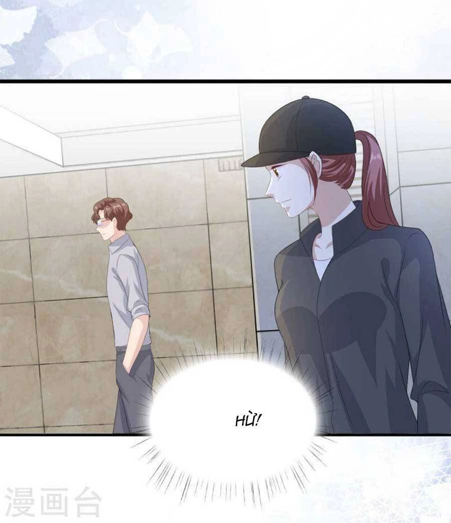 Bà Xã Quyến Rũ Trí Mạng: Tổng Tài Muốn Tái Hôn Chapter 103 - 10