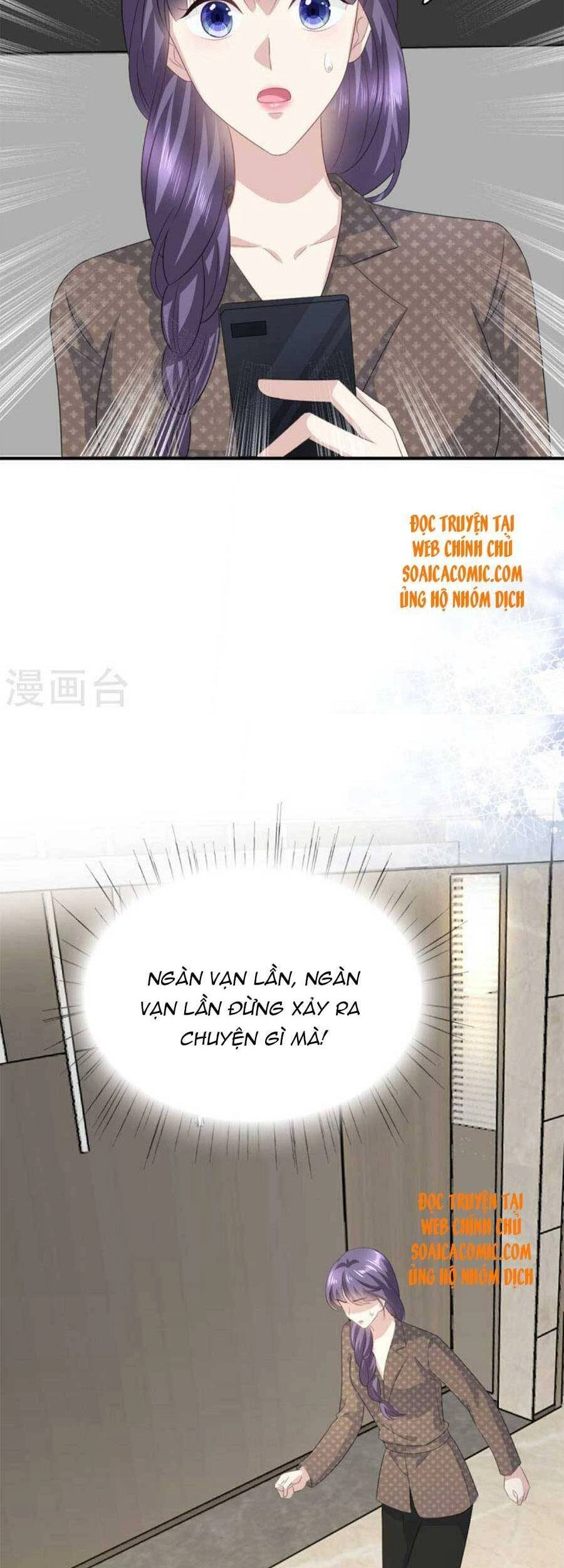 Bà Xã Quyến Rũ Trí Mạng: Tổng Tài Muốn Tái Hôn Chapter 103 - 14