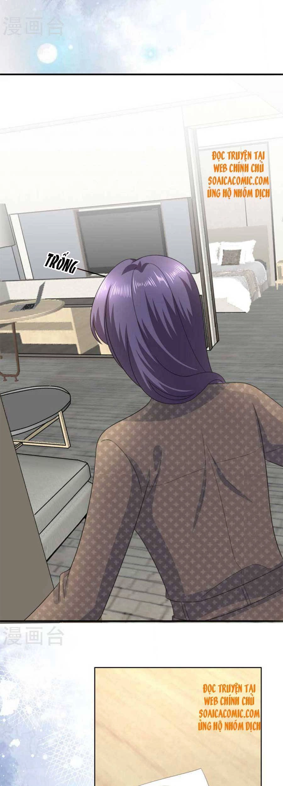 Bà Xã Quyến Rũ Trí Mạng: Tổng Tài Muốn Tái Hôn Chapter 103 - 16