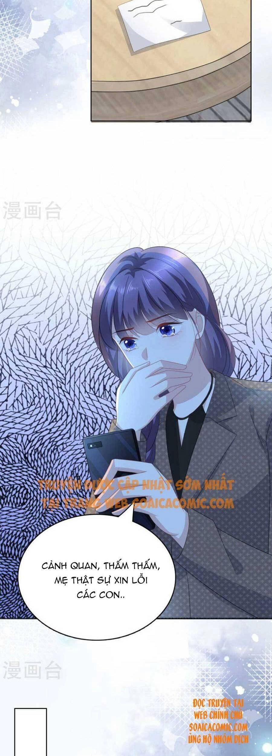 Bà Xã Quyến Rũ Trí Mạng: Tổng Tài Muốn Tái Hôn Chapter 103 - 17