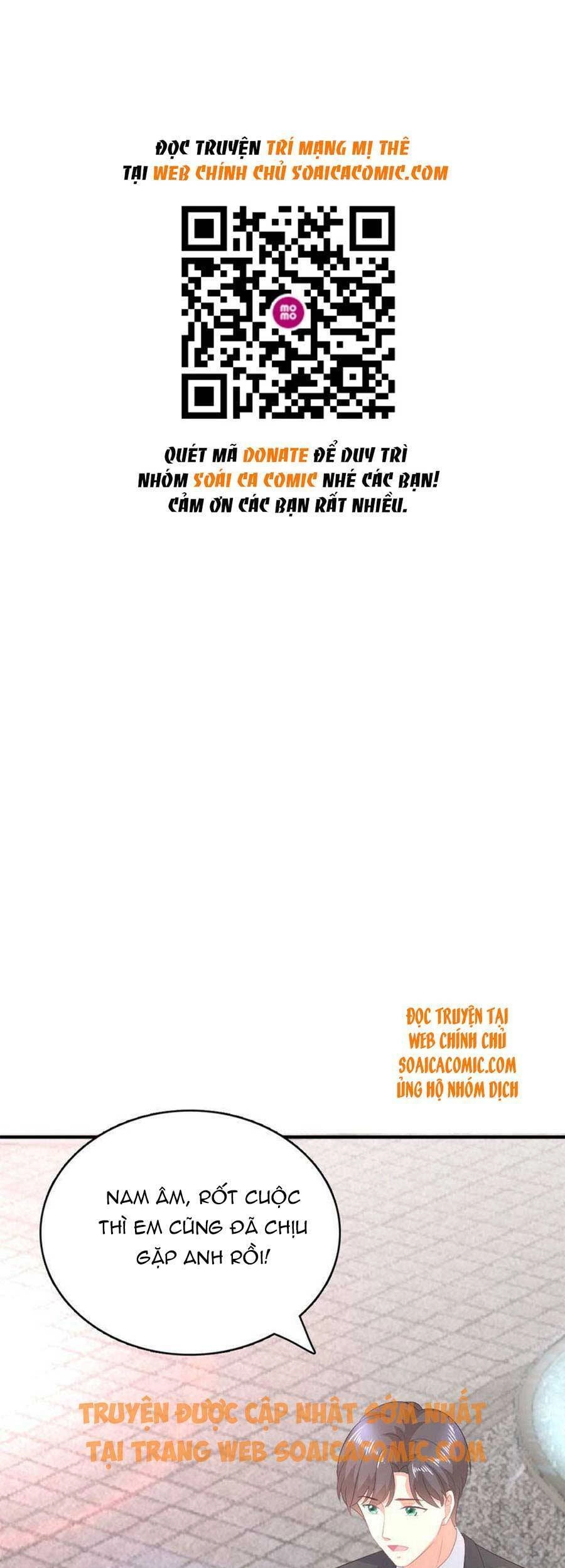 Bà Xã Quyến Rũ Trí Mạng: Tổng Tài Muốn Tái Hôn Chapter 104 - 1