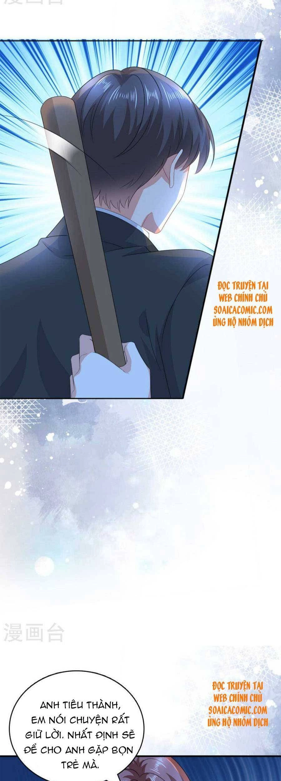 Bà Xã Quyến Rũ Trí Mạng: Tổng Tài Muốn Tái Hôn Chapter 104 - 16