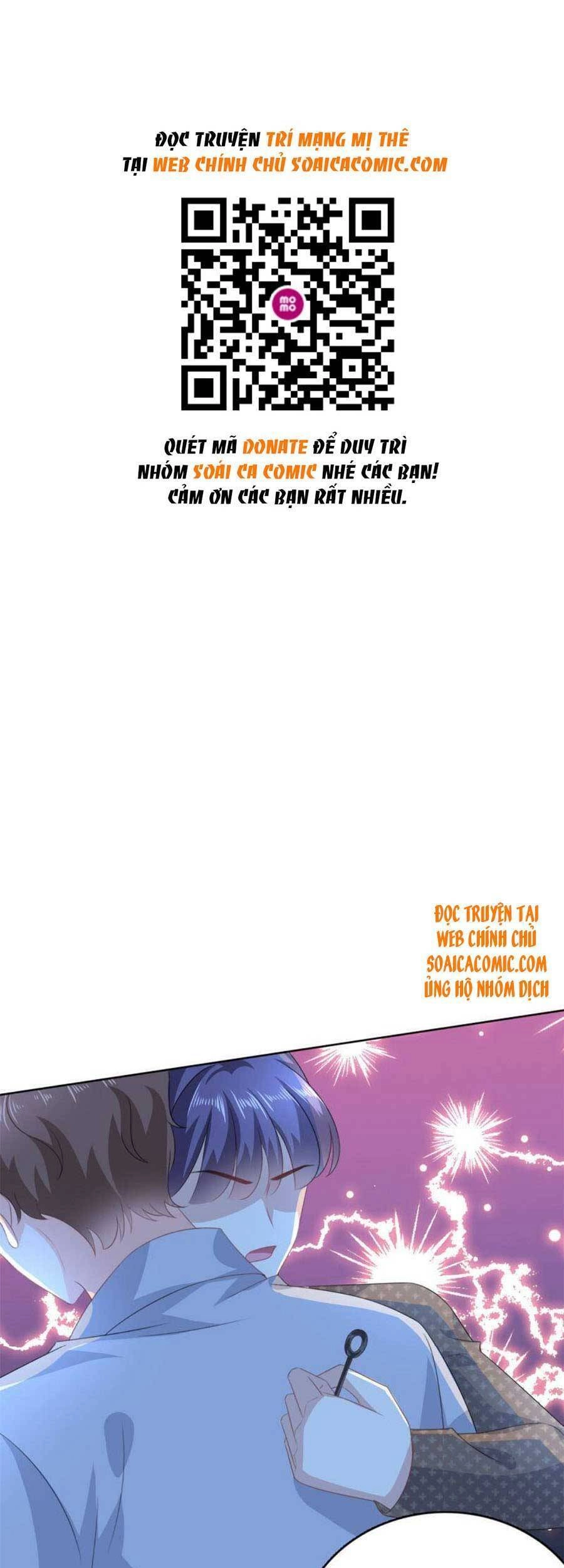 Bà Xã Quyến Rũ Trí Mạng: Tổng Tài Muốn Tái Hôn Chapter 105 - 1