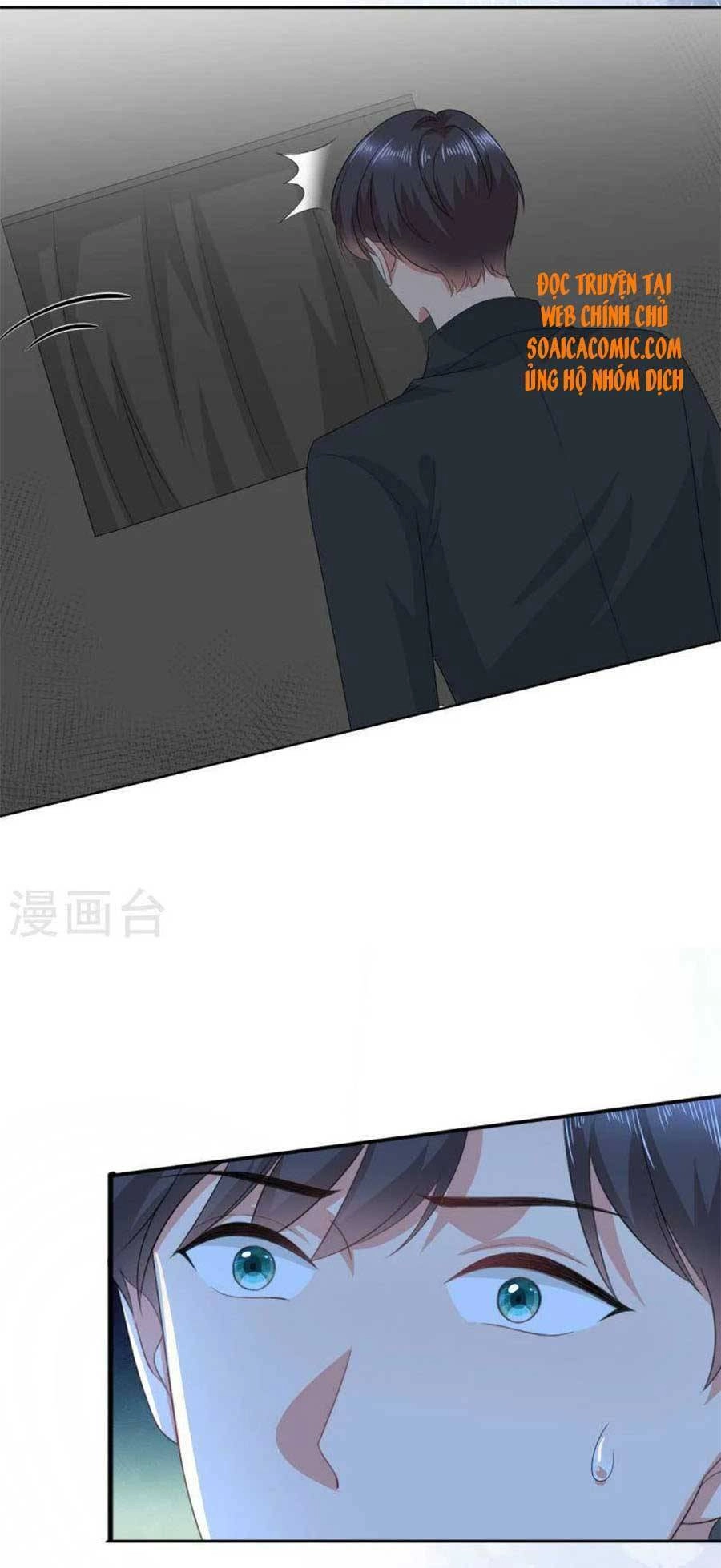 Bà Xã Quyến Rũ Trí Mạng: Tổng Tài Muốn Tái Hôn Chapter 105 - 5