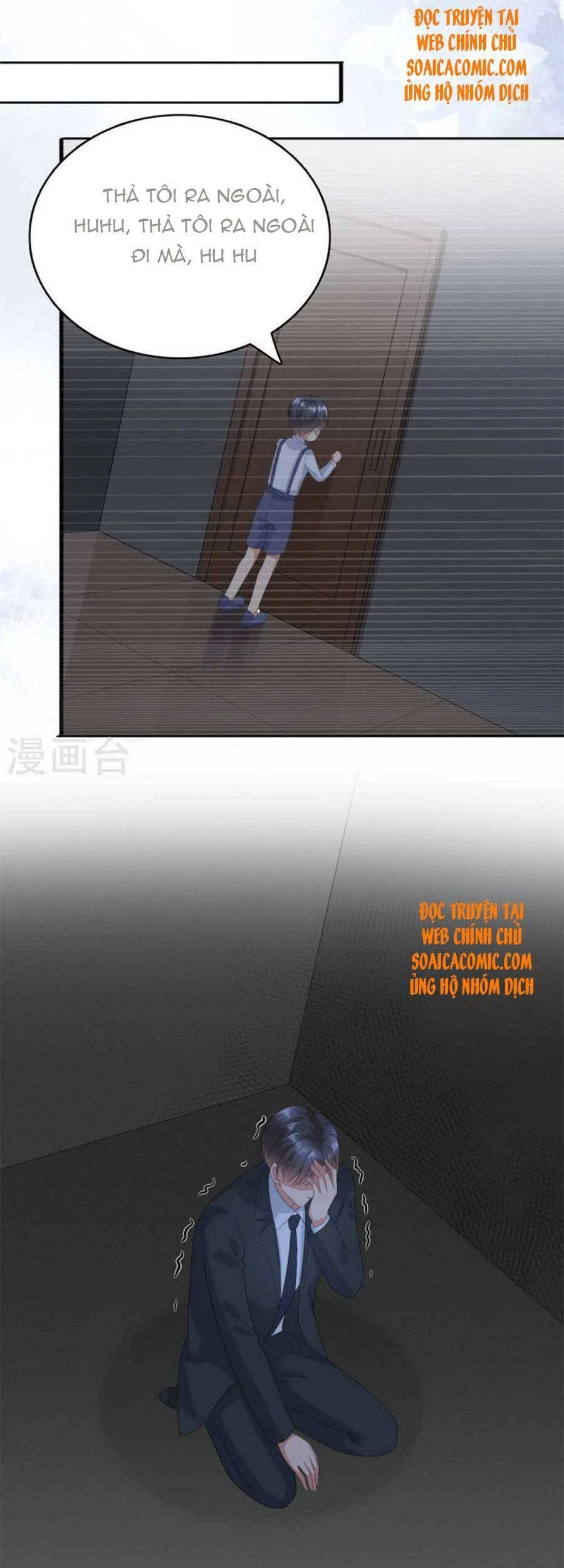 Bà Xã Quyến Rũ Trí Mạng: Tổng Tài Muốn Tái Hôn Chapter 105 - 6